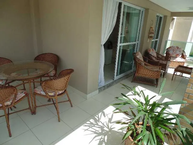 Imagem 15: APT MOBILIADO- RES. TERRAÇO EM PIRANGI