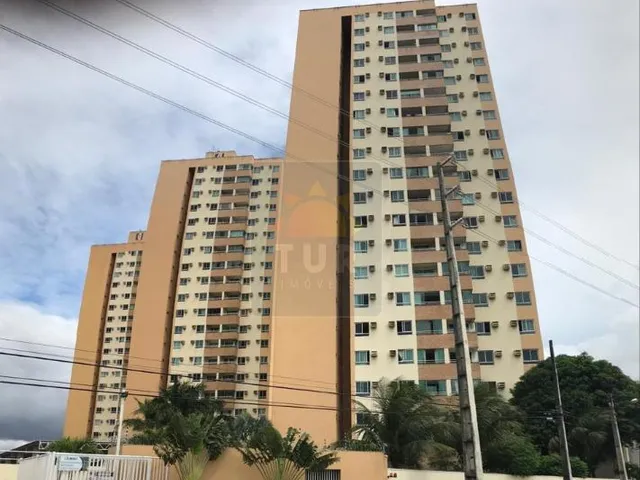 Imagem: APTº - EM LAGOA NOVA 2/4 P/ LOCAÇÃO