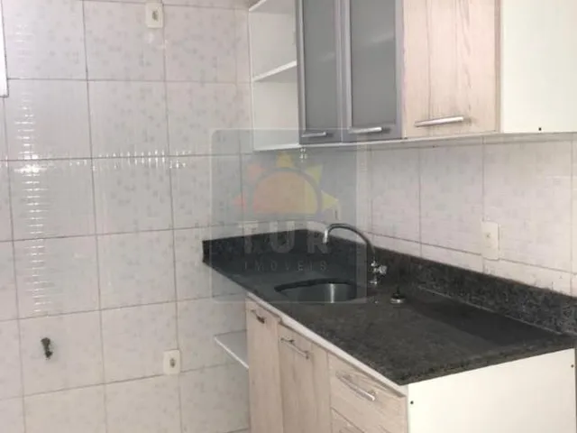 Imagem 6: APTº - EM LAGOA NOVA 2/4 P/ LOCAÇÃO