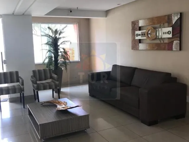 Imagem 7: APTº - EM LAGOA NOVA 2/4 P/ LOCAÇÃO