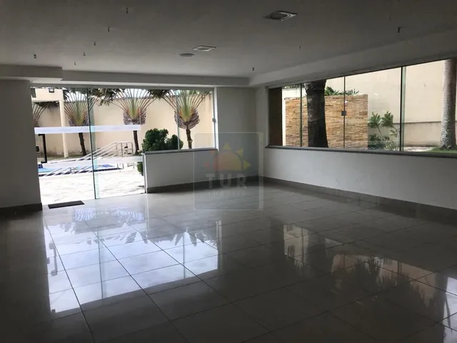 Imagem 8: APTº - EM LAGOA NOVA 2/4 P/ LOCAÇÃO