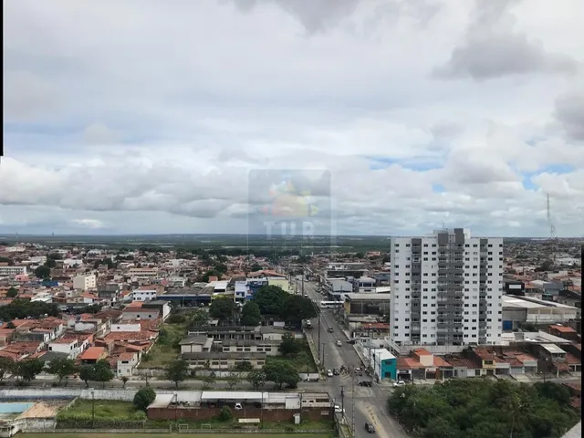 Imagem 9: APTº - EM LAGOA NOVA 2/4 P/ LOCAÇÃO