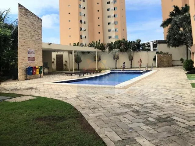 Imagem 14: APTº - EM LAGOA NOVA 2/4 P/ LOCAÇÃO