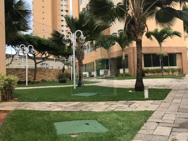Imagem 15: APTº - EM LAGOA NOVA 2/4 P/ LOCAÇÃO