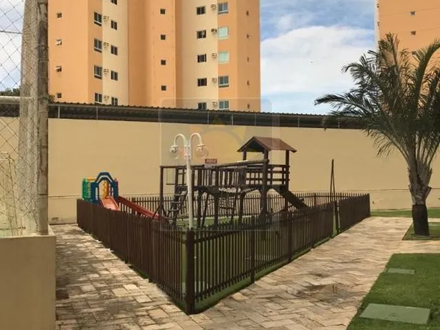 Imagem 16: APTº - EM LAGOA NOVA 2/4 P/ LOCAÇÃO