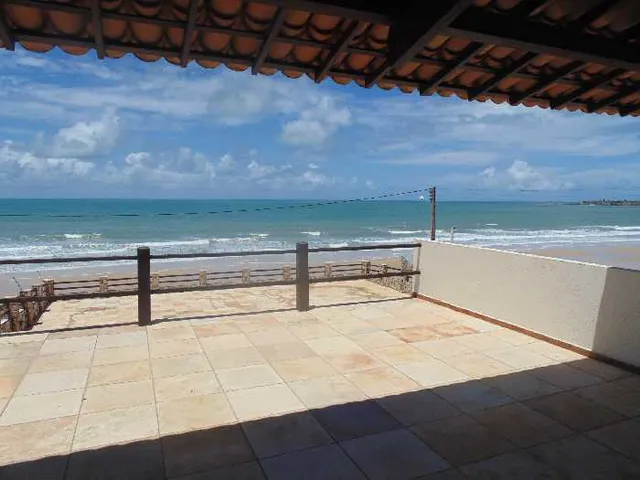 Imagem: CASA BEIRA-MAR PRAIA DE BÚZIOS