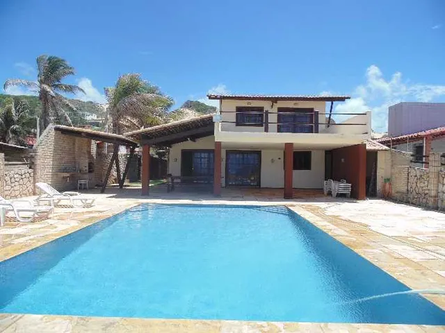 Imagem 2: CASA BEIRA-MAR PRAIA DE BÚZIOS