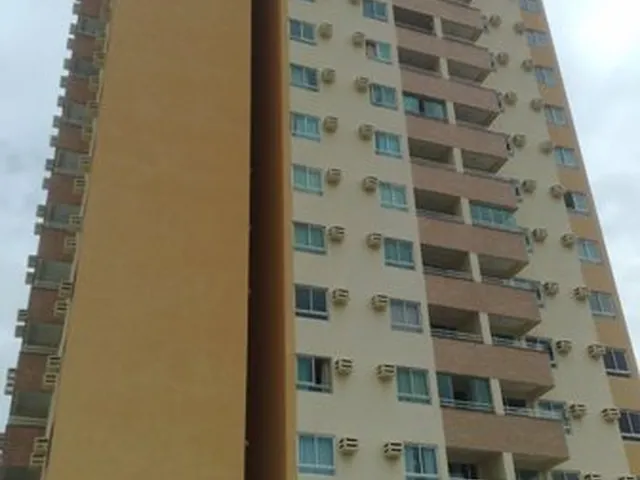 Imagem: APTº - EM LAGOA NOVA 2/4 P/ LOCAÇÃO