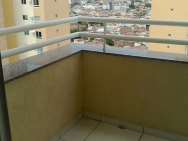 Imagem 3: APTº - EM LAGOA NOVA 2/4 P/ LOCAÇÃO