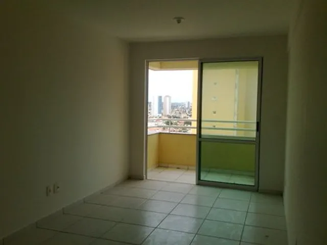 Imagem 7: APTº - EM LAGOA NOVA 2/4 P/ LOCAÇÃO
