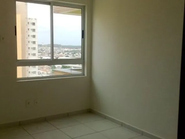 Imagem 8: APTº - EM LAGOA NOVA 2/4 P/ LOCAÇÃO