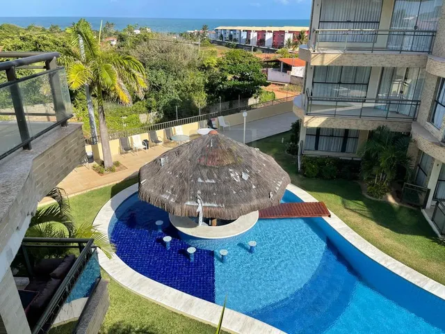 Imagem: COBERTURA NO COND. BÚZIOS PARADISE