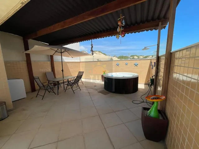 Imagem 11: COBERTURA NO COND. BÚZIOS PARADISE