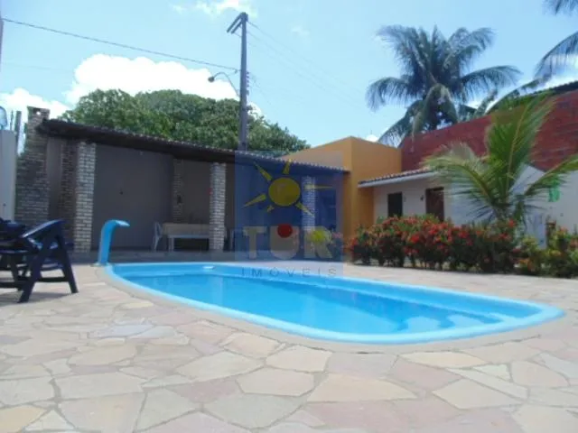 Imagem: CASA NA PRAIA DE COTOVELO