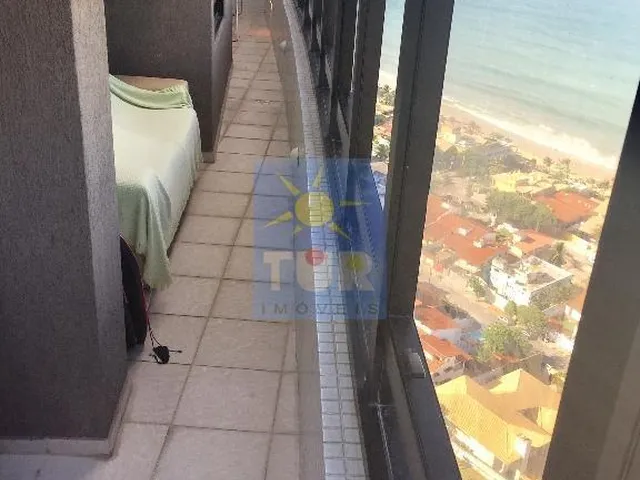 Imagem 9: COBERTURA NO ED. LUXOR PONTA NEGRA