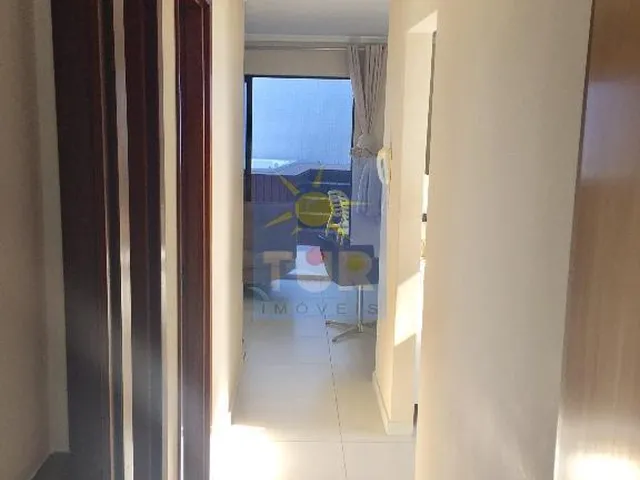 Imagem 11: COBERTURA NO ED. LUXOR PONTA NEGRA