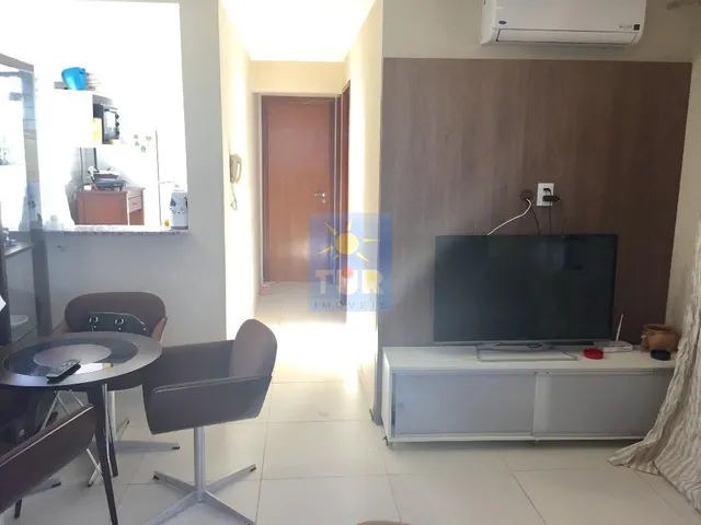 Imagem 14: COBERTURA NO ED. LUXOR PONTA NEGRA