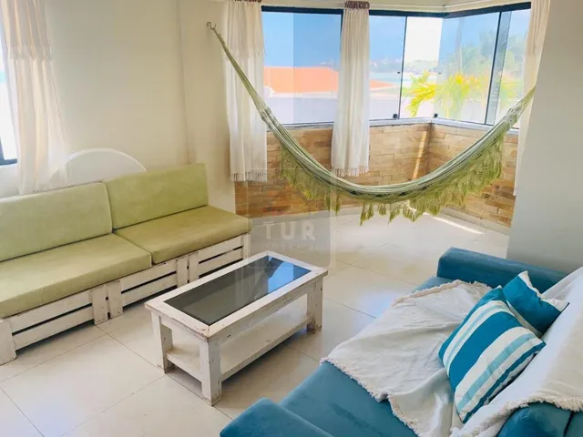Imagem 2: APT BEIRA MAR NO DOUBLE FLAT