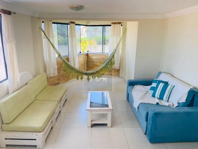 Imagem 6: APT BEIRA MAR NO DOUBLE FLAT