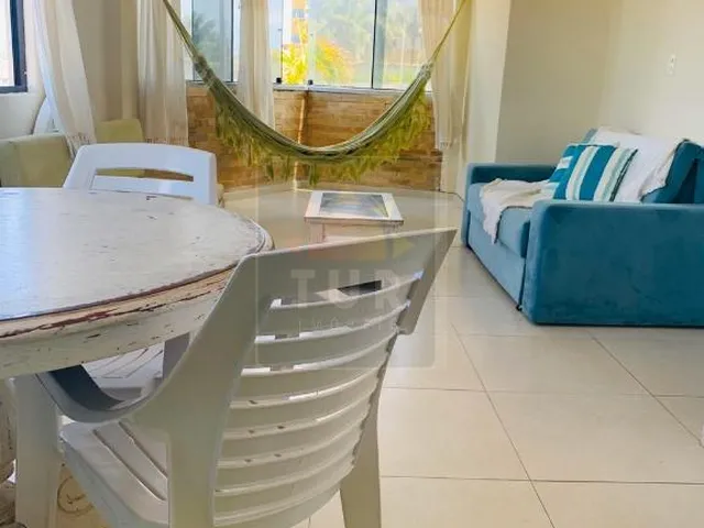 Imagem 8: APT BEIRA MAR NO DOUBLE FLAT