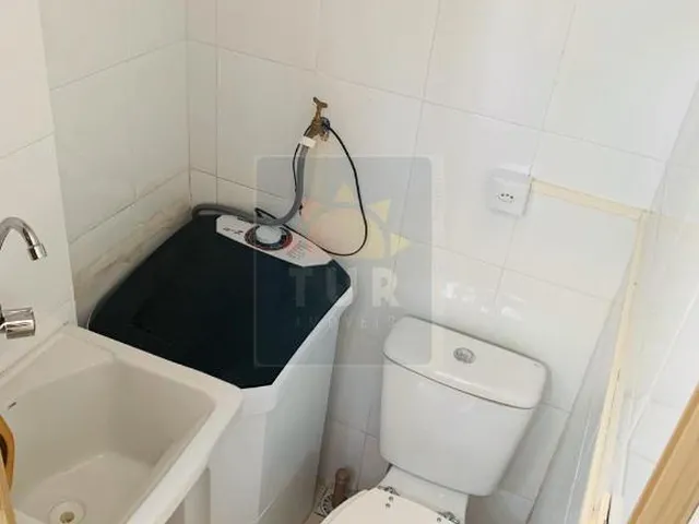 Imagem 9: APT BEIRA MAR NO DOUBLE FLAT