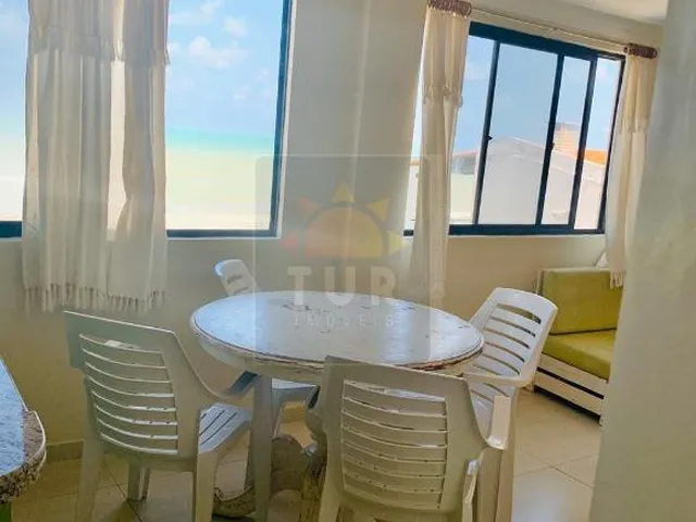 Imagem 10: APT BEIRA MAR NO DOUBLE FLAT
