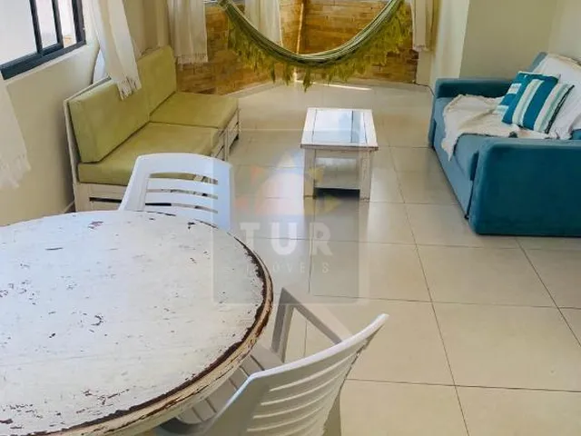 Imagem 12: APT BEIRA MAR NO DOUBLE FLAT