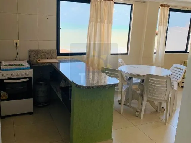 Imagem 13: APT BEIRA MAR NO DOUBLE FLAT