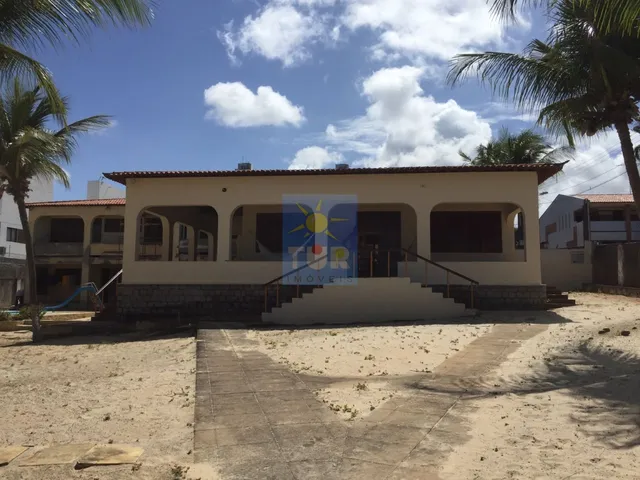 Imagem 2: CASA BEIRA-MAR PIRANGI DO NORTE