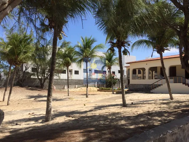 Imagem 4: CASA BEIRA-MAR PIRANGI DO NORTE