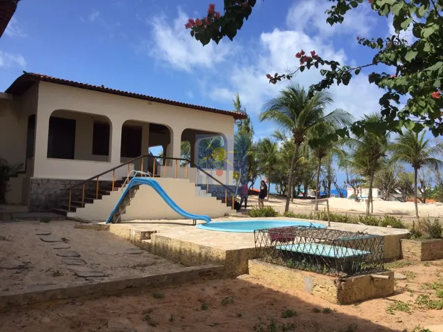 Imagem 5: CASA BEIRA-MAR PIRANGI DO NORTE