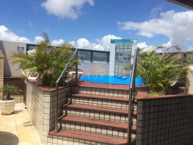 Imagem: COBERTURA DUPLEX EM PETRÓPOLIS