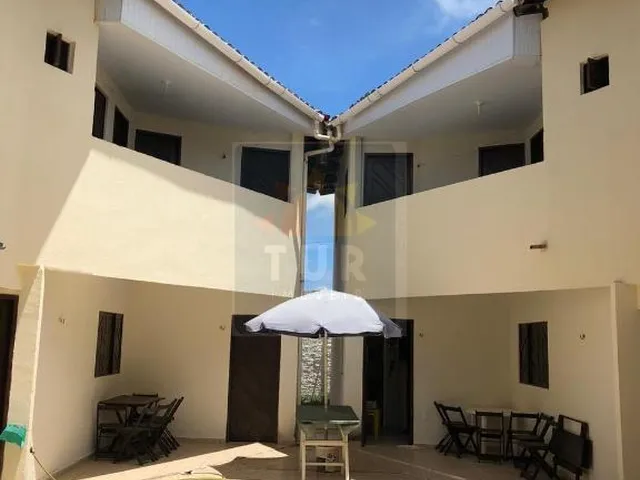 Imagem 1: CASA EM TABATINGA COM PISCINA EM COND. FECHADO