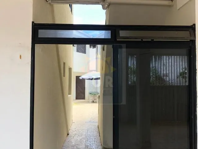 Imagem 4: CASA EM TABATINGA COM PISCINA EM COND. FECHADO