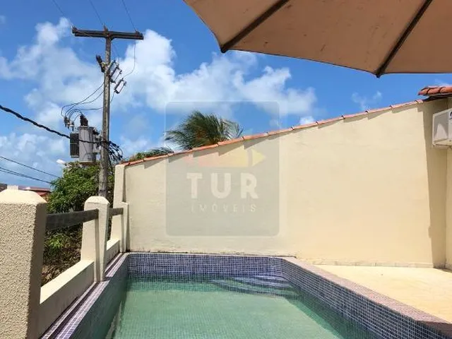 Imagem 6: CASA EM TABATINGA COM PISCINA EM COND. FECHADO