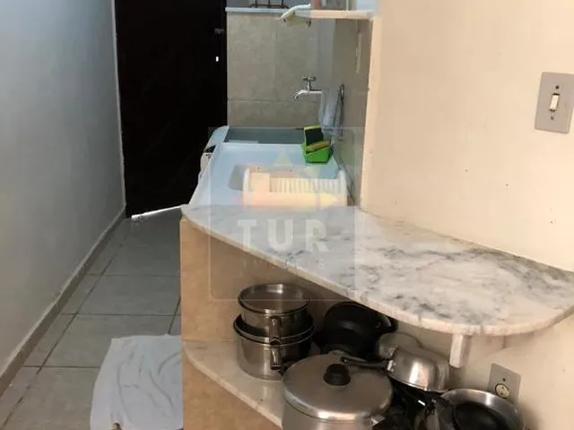 Imagem 9: CASA EM TABATINGA COM PISCINA EM COND. FECHADO