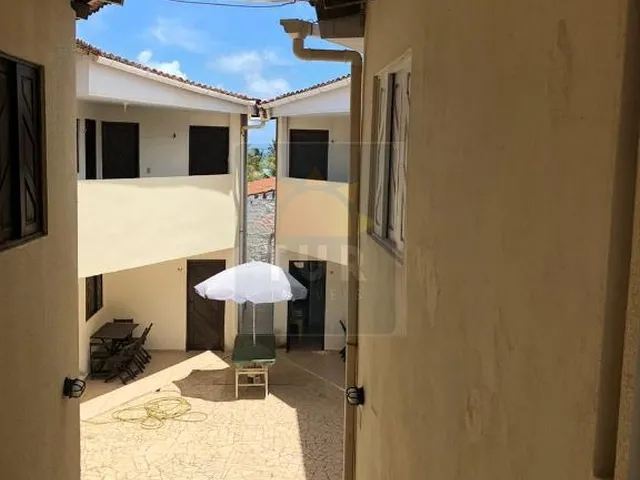 Imagem 14: CASA EM TABATINGA COM PISCINA EM COND. FECHADO