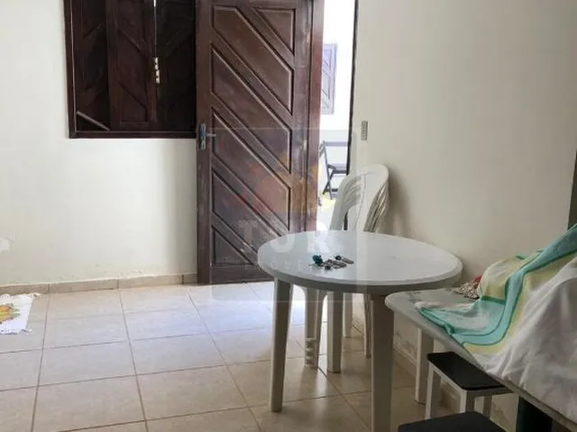 Imagem 16: CASA EM TABATINGA COM PISCINA EM COND. FECHADO