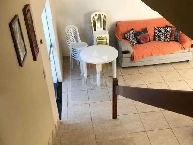 Imagem 12: CASA EM TABATINGA COM PISCINA EM COND. FECHADO