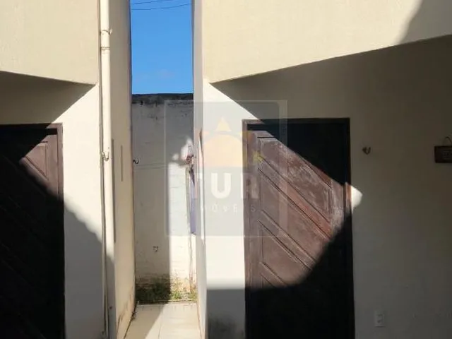 Imagem 13: CASA EM TABATINGA COM PISCINA EM COND. FECHADO