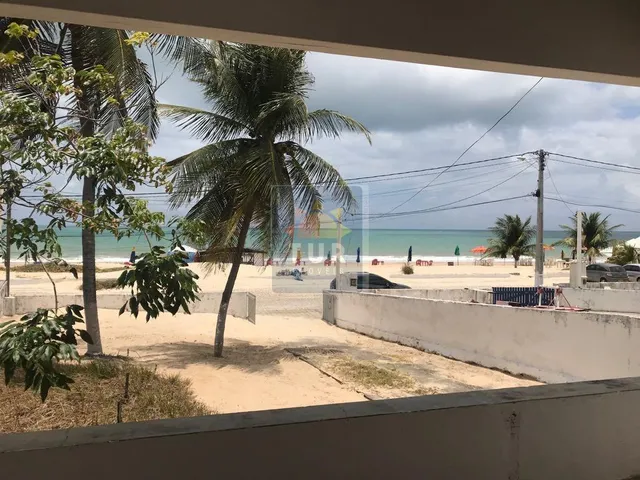 Imagem: CASA BEIRA-MAR - PIRANGI