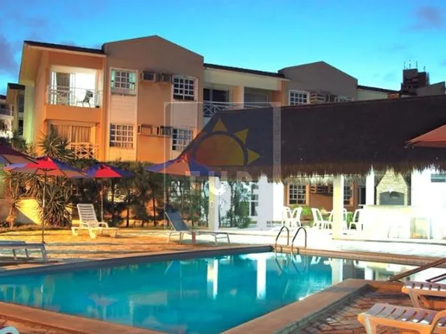 Imagem: APTº YATCH VILLAGE