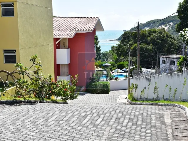 Imagem 11: APTº YATCH VILLAGE