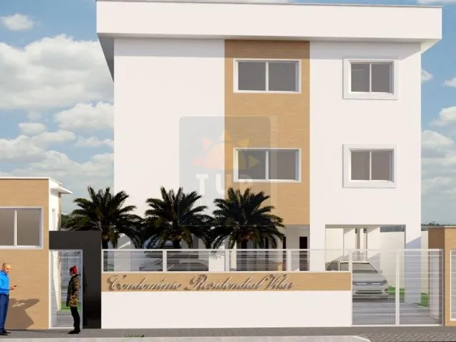 Imagem: APT NO RESIDENCIAL VILAR