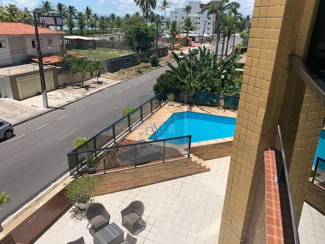 Imagem: APT COM 169 m² - INTERMARES - CABEDELO/PB