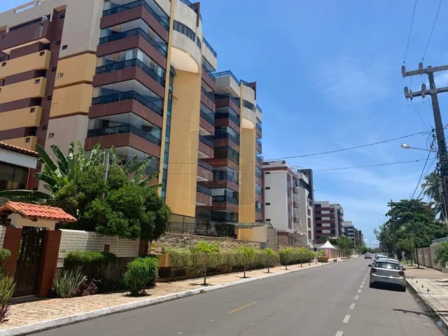 Imagem 2: APT COM 169 m² - INTERMARES - CABEDELO/PB