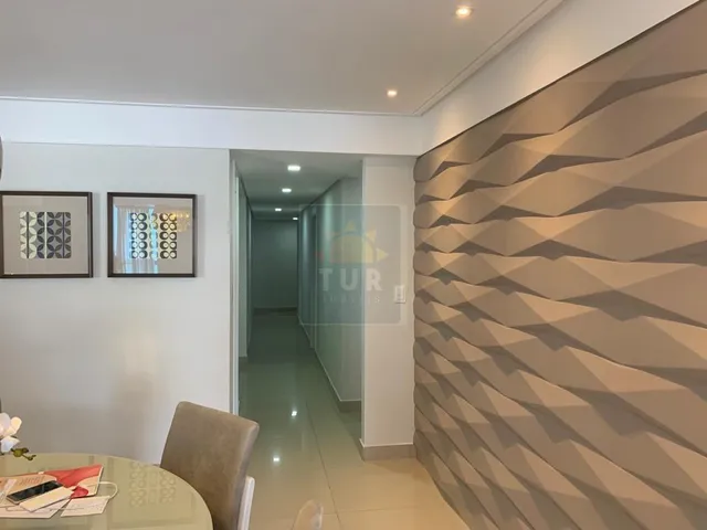 Imagem 4: APT COM 169 m² - INTERMARES - CABEDELO/PB