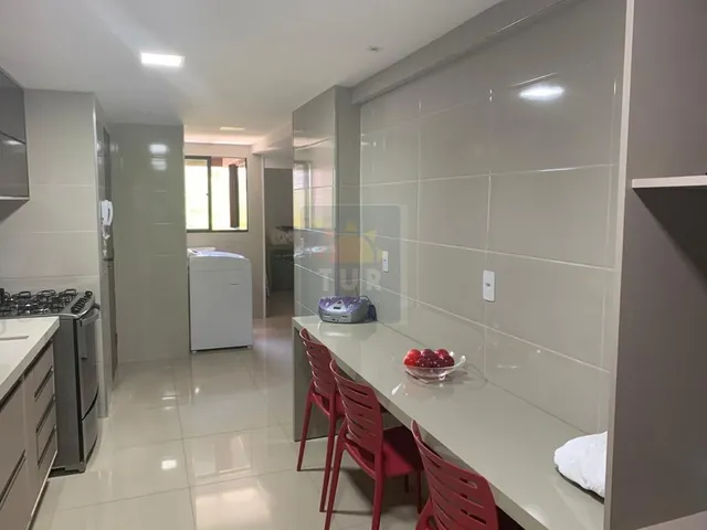 Imagem 10: APT COM 169 m² - INTERMARES - CABEDELO/PB