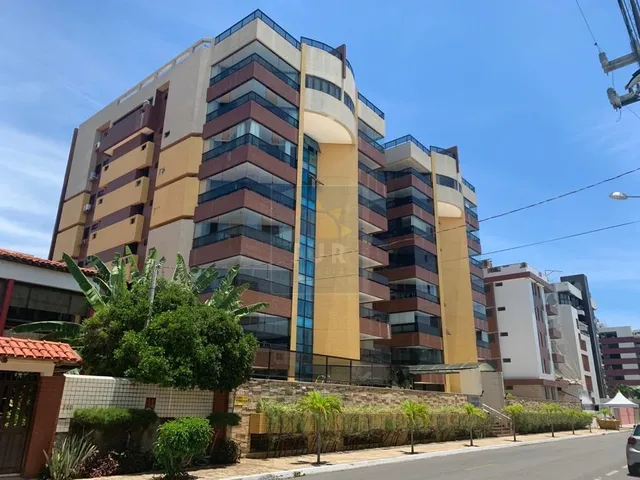 Imagem 11: APT COM 169 m² - INTERMARES - CABEDELO/PB