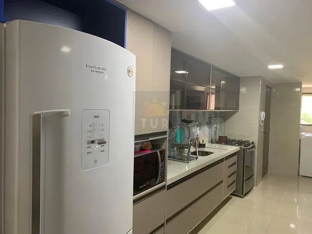 Imagem 12: APT COM 169 m² - INTERMARES - CABEDELO/PB